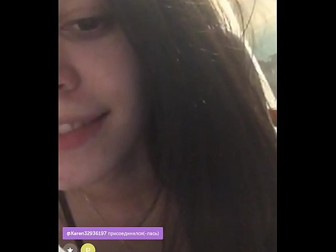 ❤️ Bitch wa Kirusi mchafu (Periscope, VKontakte, Instagram) Ngono bora ☑
